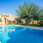 Βίλα Agradable Junto Al Mar Con Piscina *