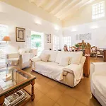 Βίλα Agradable Junto Al Mar Con Piscina