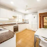 Agradable Junto Al Mar Con Piscina * Σαγούντο