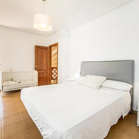 Agradable Junto Al Mar Con Piscina Sagunto